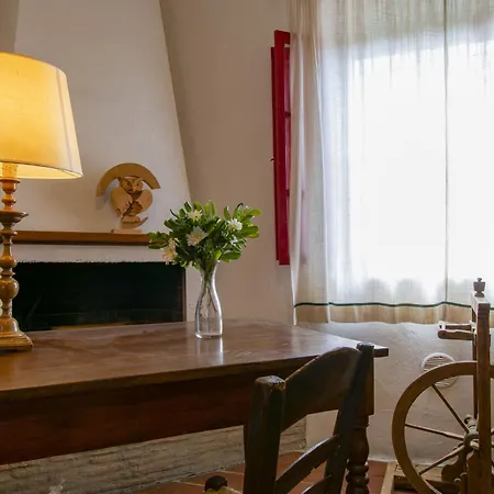 Mattonai By Interhome * Palaia