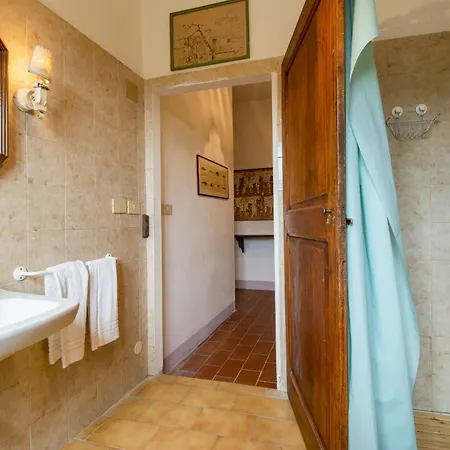 Σπίτι διακοπών Mattonai By Interhome *