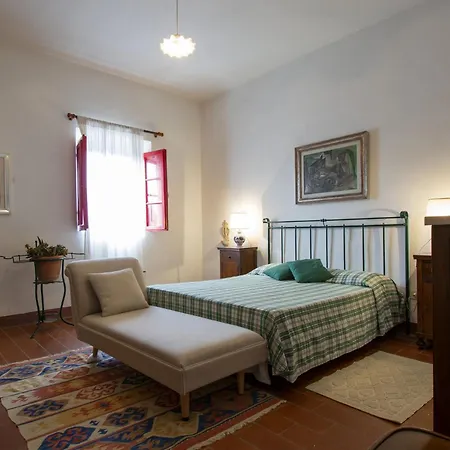 Holiday home Mattonai By Interhome Palaia