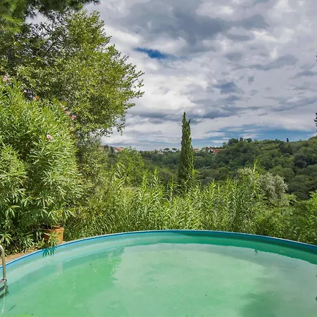 Mattonai By Interhome Palaia
