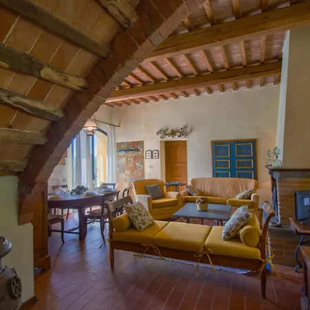 Mattonai By Interhome Holiday home Palaia