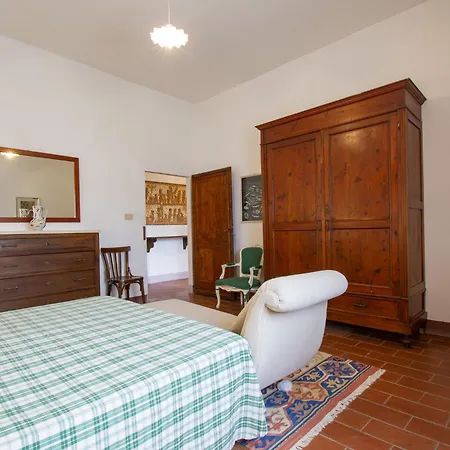 Mattonai By Interhome Holiday home Palaia