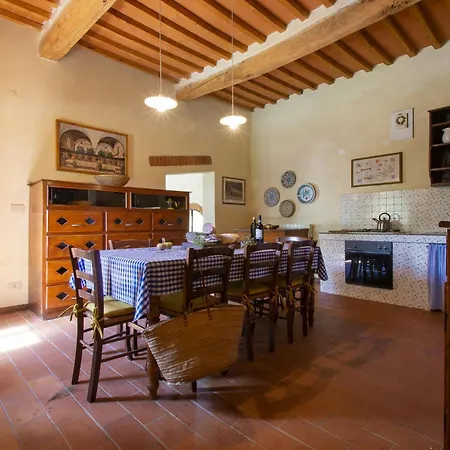 Mattonai By Interhome Holiday home Palaia