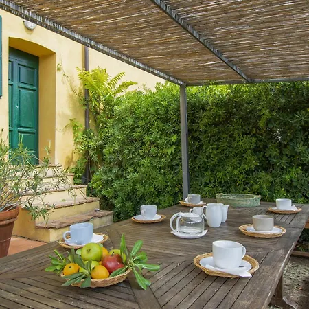 Mattonai By Interhome Σπίτι διακοπών *