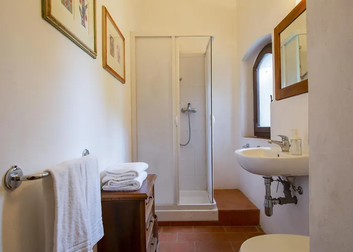 펜션 Mattonai By Interhome 팔라야