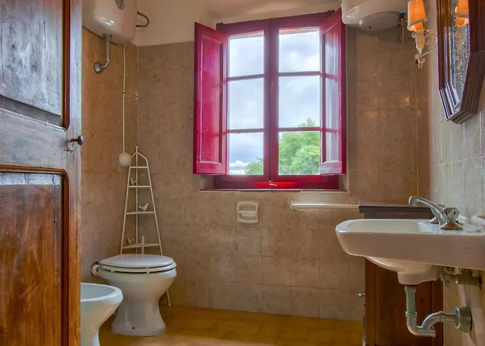 Mattonai By Interhome *