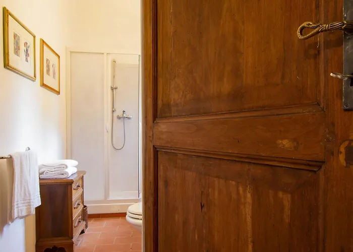 펜션 Mattonai By Interhome 팔라야