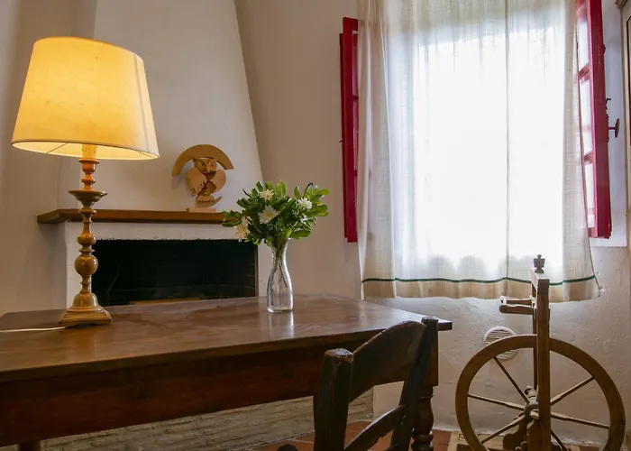 Mattonai By Interhome * 팔라야