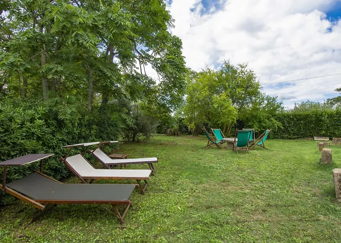 펜션 Mattonai By Interhome 팔라야