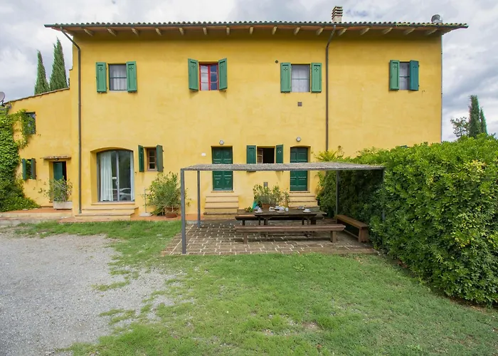 Mattonai By Interhome