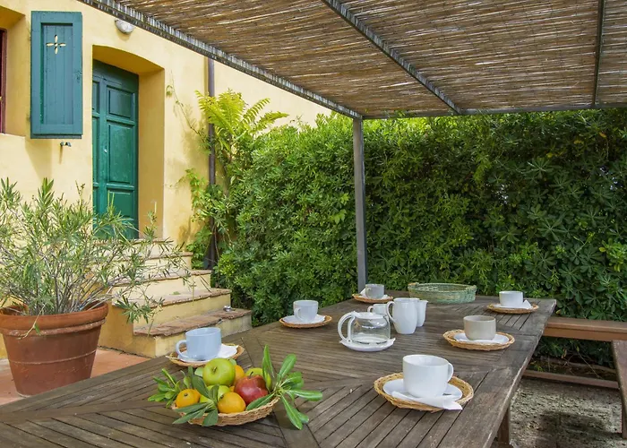 Mattonai By Interhome 펜션 *