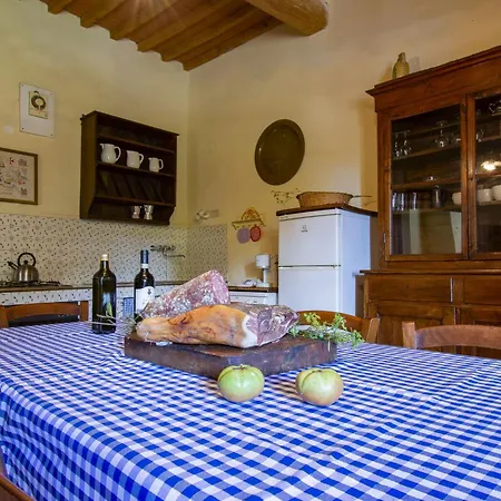 Mattonai By Interhome Holiday home